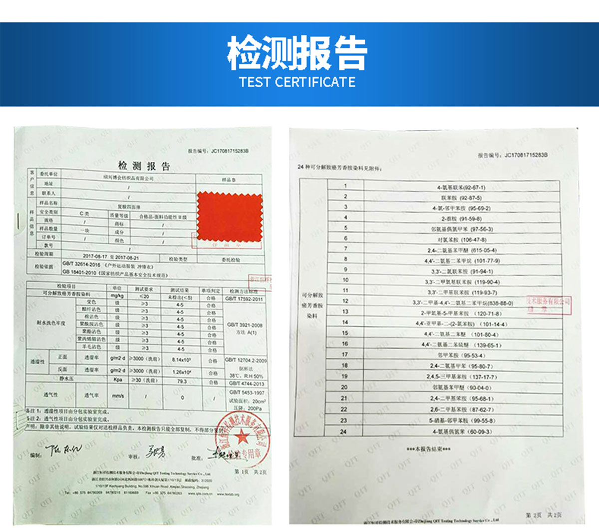 冲锋衣款式(图36)